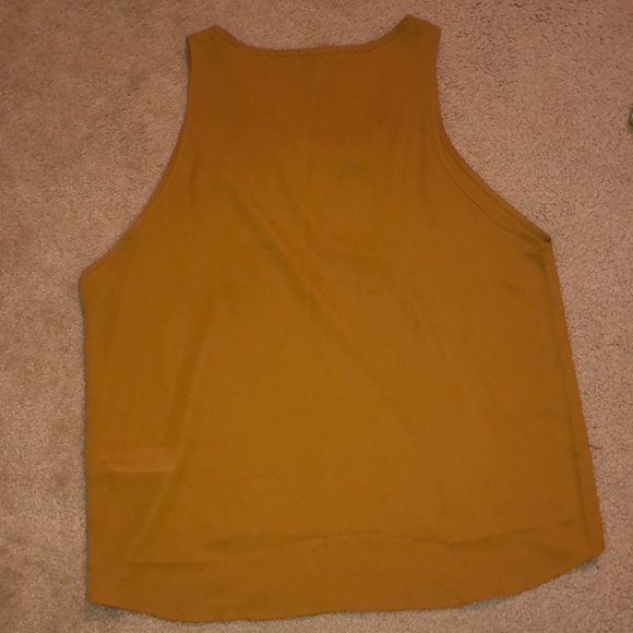 Tank top - Picture 3 of 3